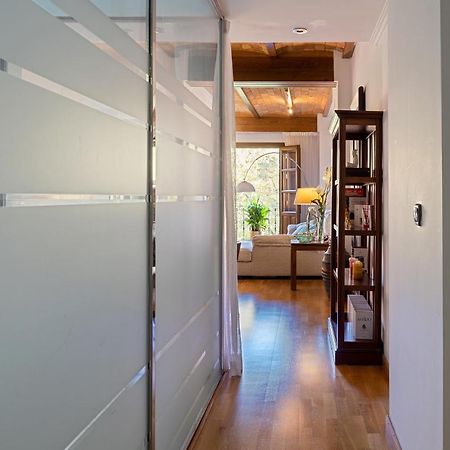 Dreaming Bib Rambla - Free Parking Apartment กรานาดา ภายนอก รูปภาพ