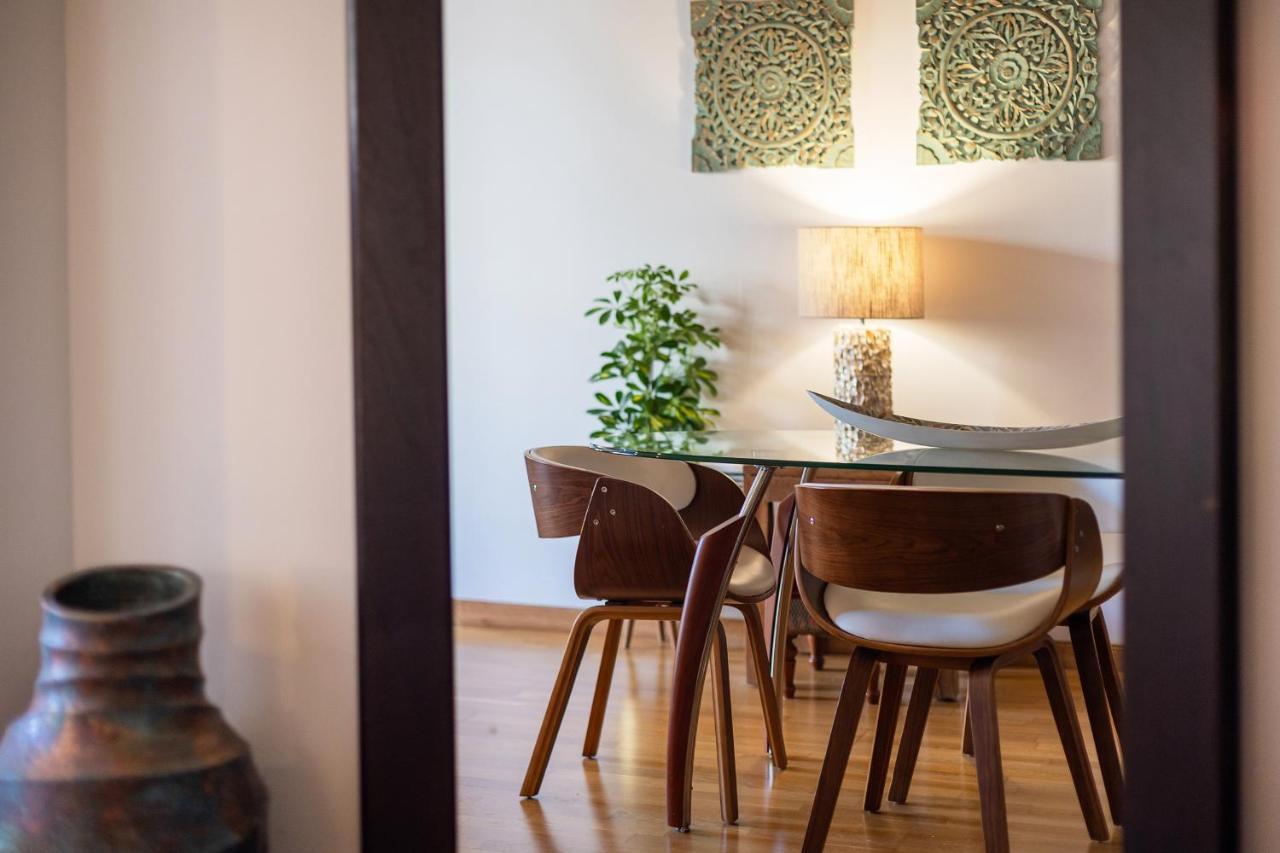 Dreaming Bib Rambla - Free Parking Apartment กรานาดา ภายนอก รูปภาพ