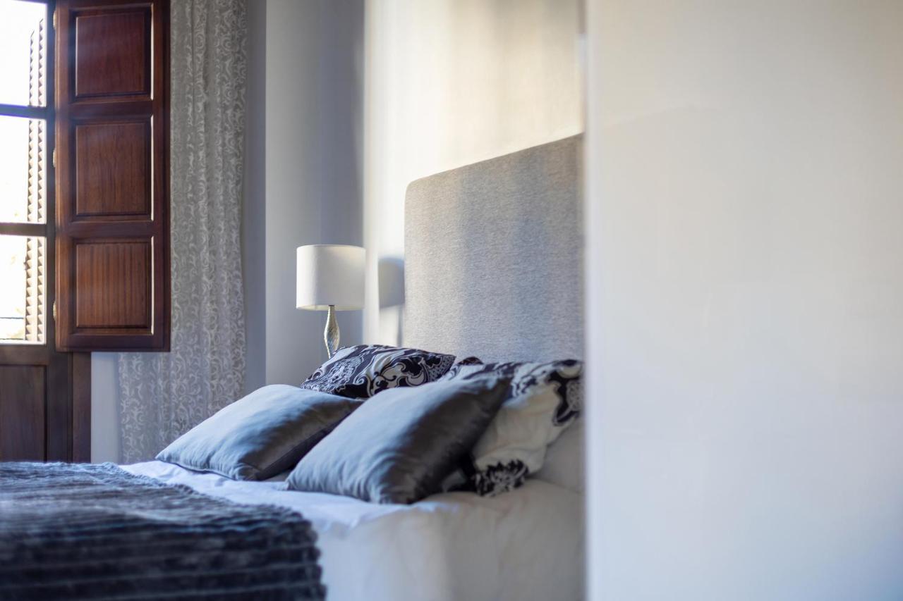 Dreaming Bib Rambla - Free Parking Apartment กรานาดา ภายนอก รูปภาพ