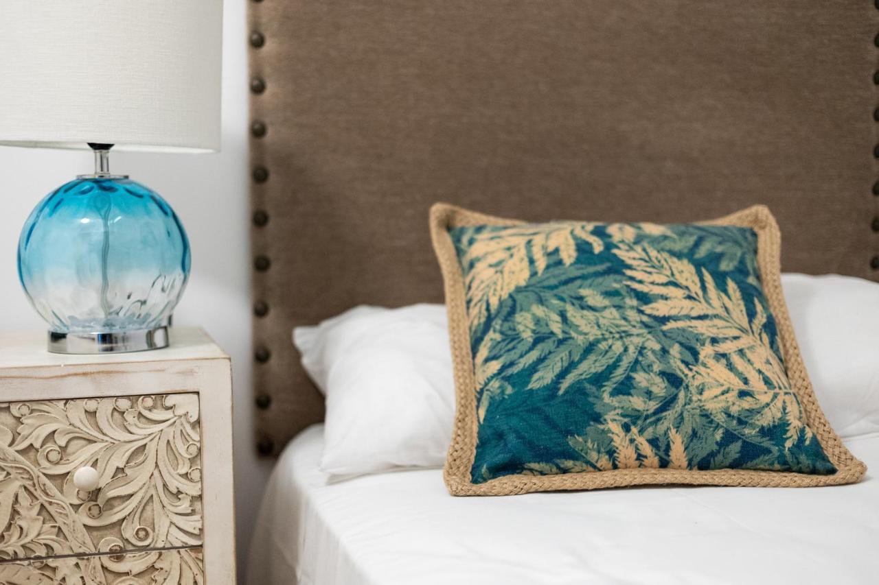 Dreaming Bib Rambla - Free Parking Apartment กรานาดา ภายนอก รูปภาพ