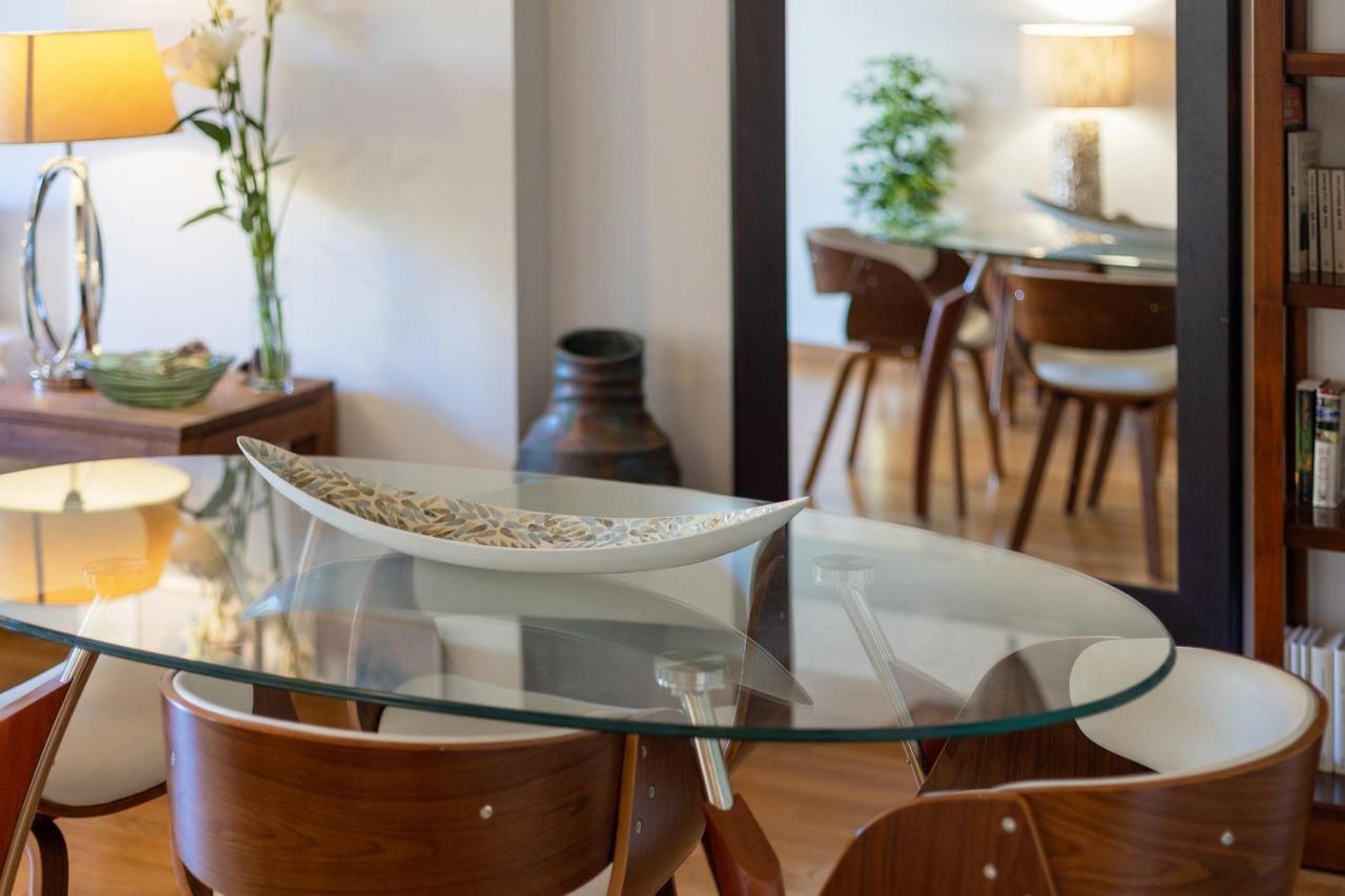 Dreaming Bib Rambla - Free Parking Apartment กรานาดา ภายนอก รูปภาพ